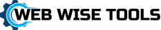 Web Wise Tools